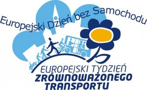 Informacja MZK - Dzień Bez Samochodu